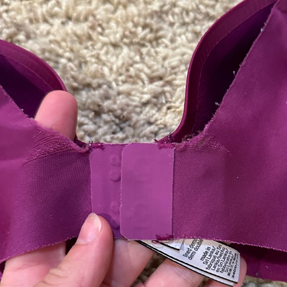 VS Love Cloud Bra - Picture 4 of 5